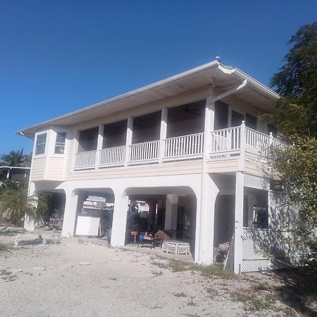 Sunny Place Cudjoe Key Eksteriør billede