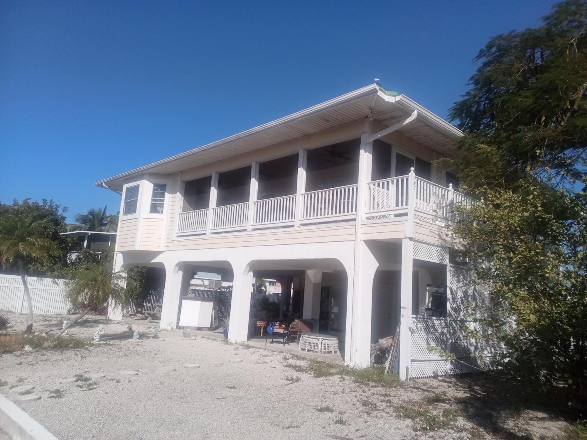 Sunny Place Cudjoe Key Eksteriør billede