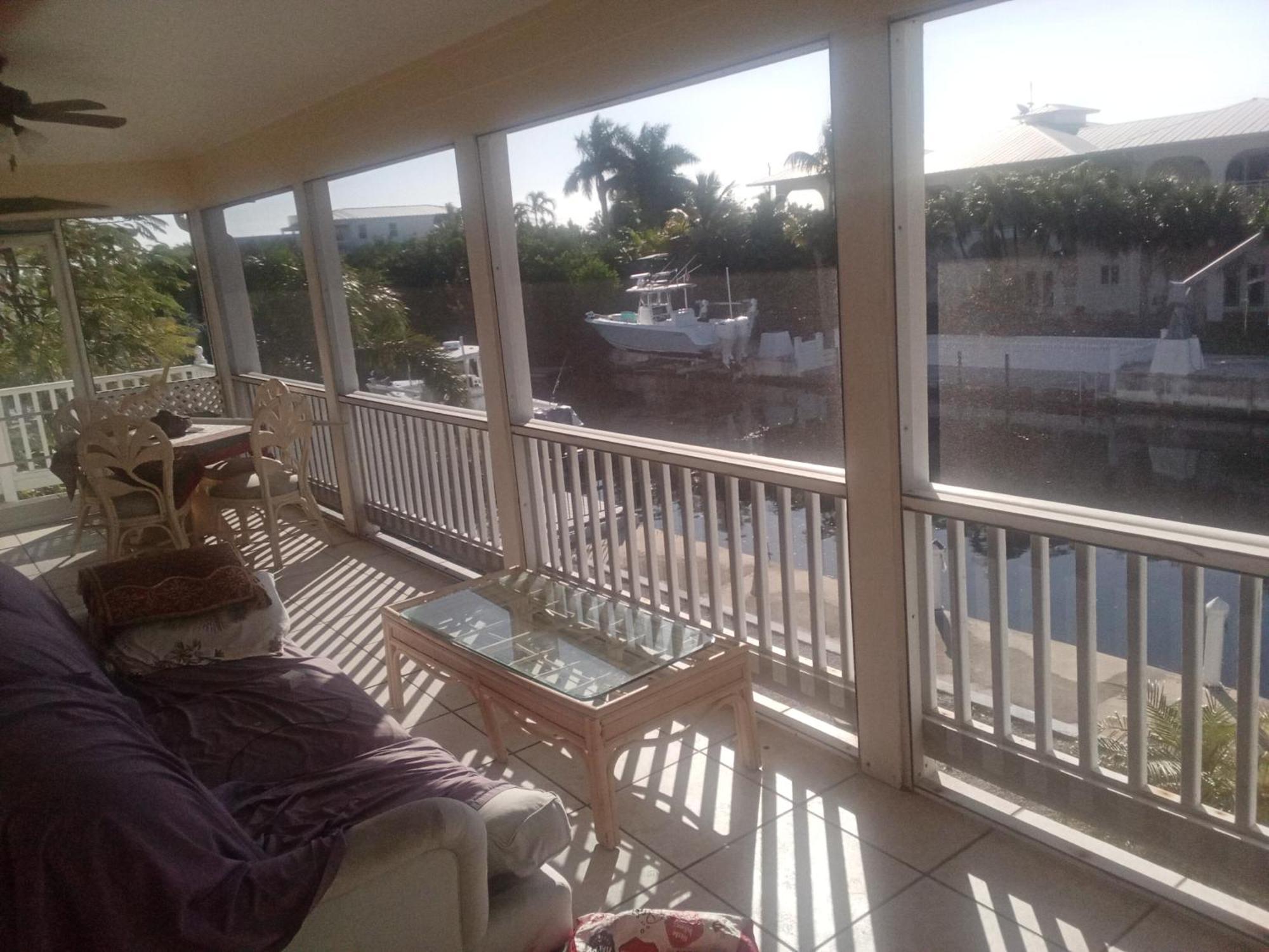 Sunny Place Cudjoe Key Eksteriør billede