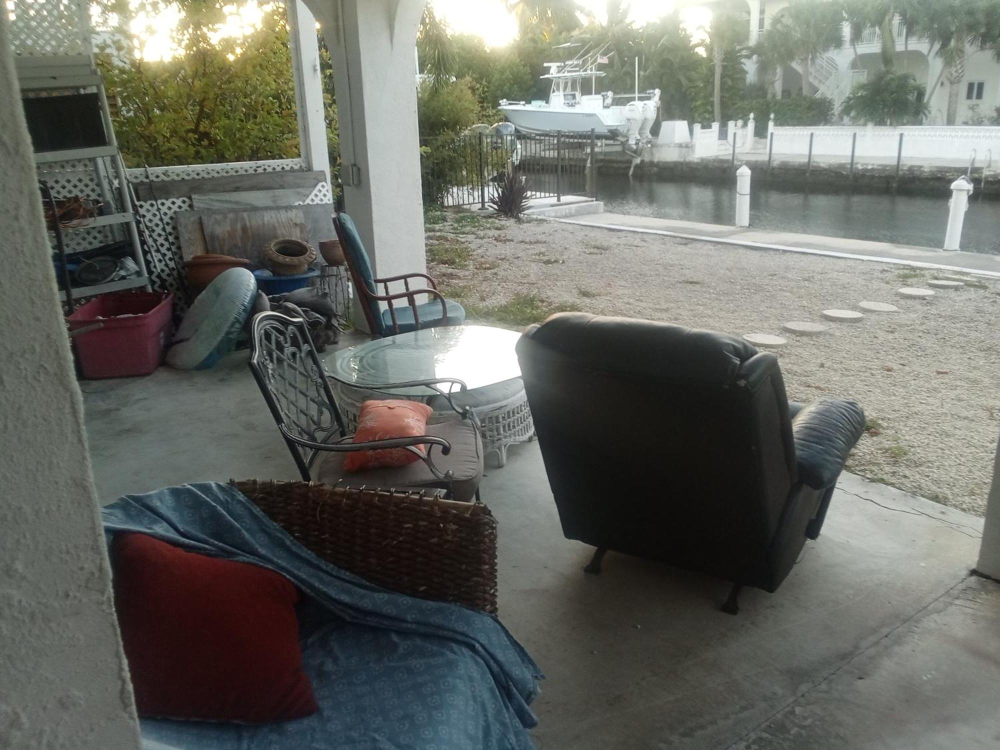 Sunny Place Cudjoe Key Eksteriør billede