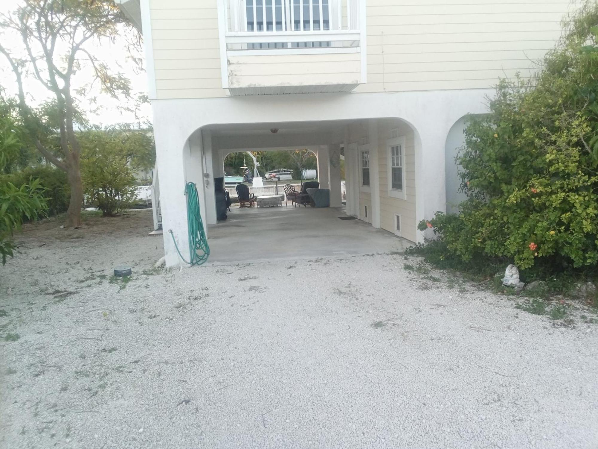 Sunny Place Cudjoe Key Eksteriør billede